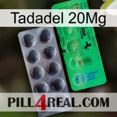 Tadadel 20Mg new04